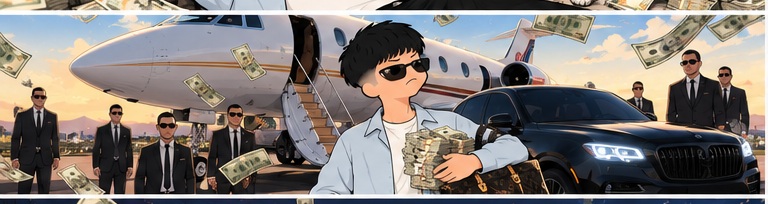Airfield scene